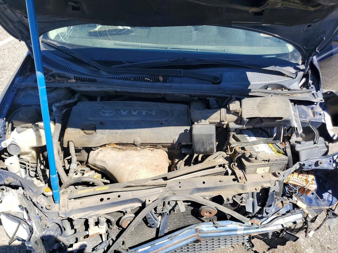 2005 Scion Tc Base