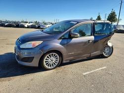 Ford Cmax Vehiculos salvage en venta: 2014 Ford C-max se