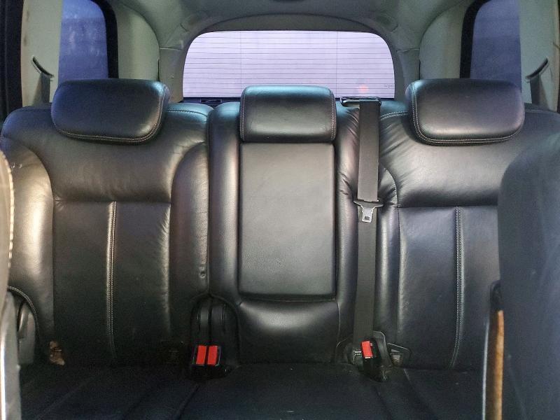 2007 Mercedes-Benz Gl 450 4matic