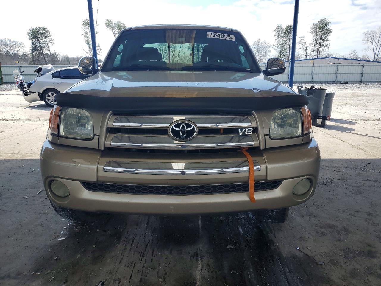 2003 Toyota Tundra SR5