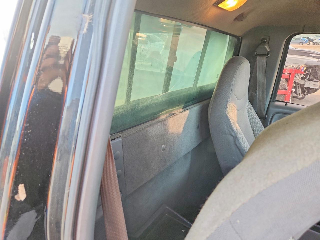 2002 Ford Ranger