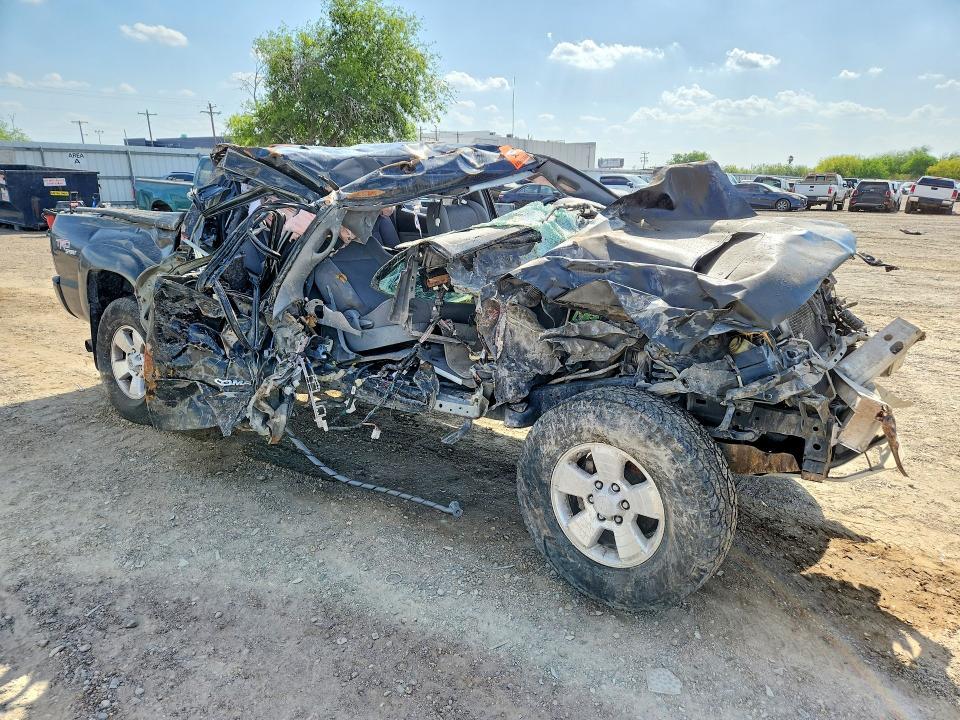 2009 Toyota Tacoma Prerunner V6