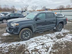 Toyota salvage cars for sale: 2019 Toyota Tacoma TRD OFF-Road