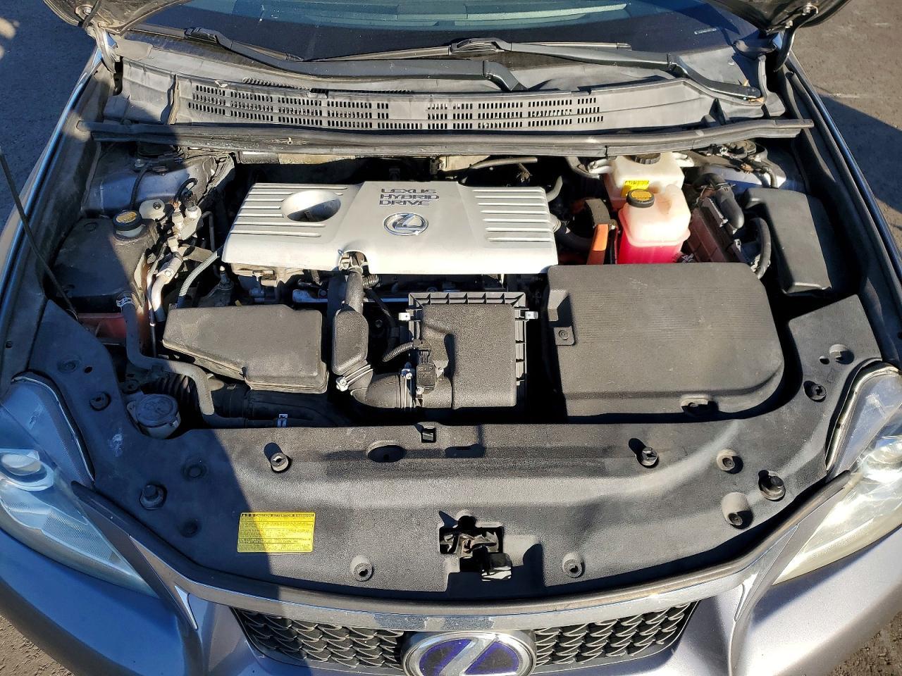 2013 Lexus Ct 200h Base