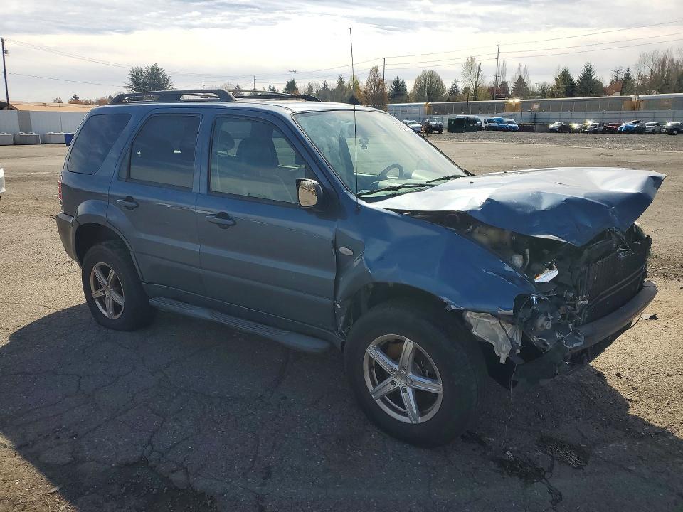 2005 Mercury Mariner