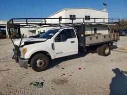 Ford salvage cars for sale: 2017 Ford F350
