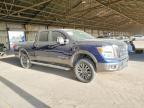 2017 Nissan Titan XD Platinum Reserve