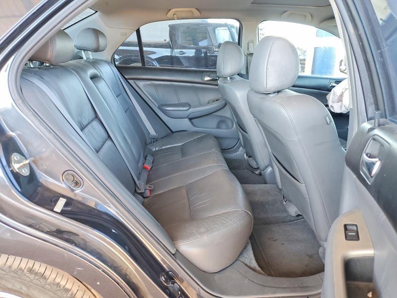 2006 Honda Accord ex