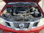 2012 Nissan Frontier S