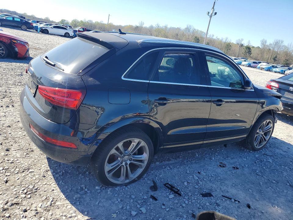 2016 Audi Q3 Premium Plus