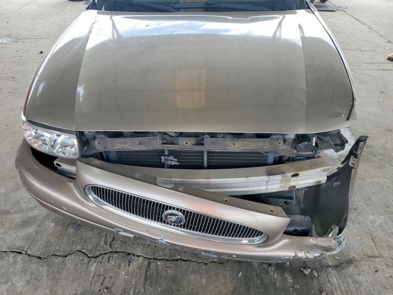 2004 Buick Lesabre Limited