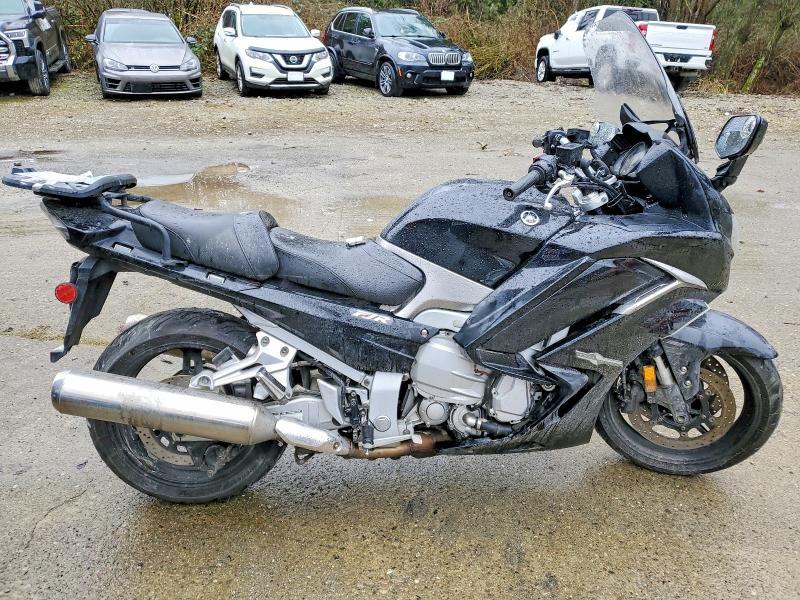 2017 Yamaha FJR1300 AE