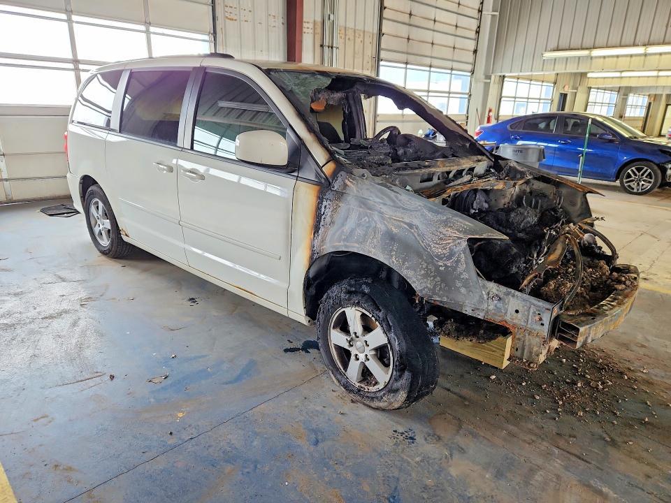 2011 Dodge Grand Caravan Mainstreet