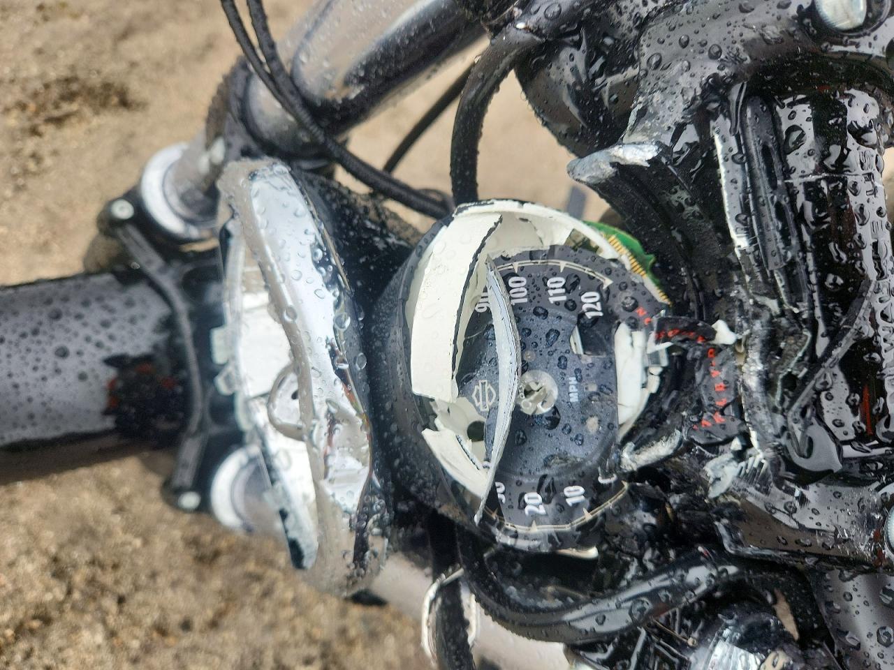 2022 Harley-Davidson XL1200 X