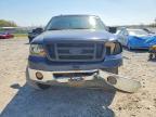 2007 Ford F150 Supercrew