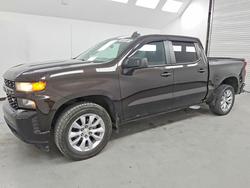 2020 Chevrolet Silverado C1500 Custom for sale in Wilmer, TX