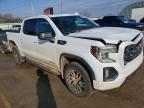 2021 GMC Sierra K1500 AT4
