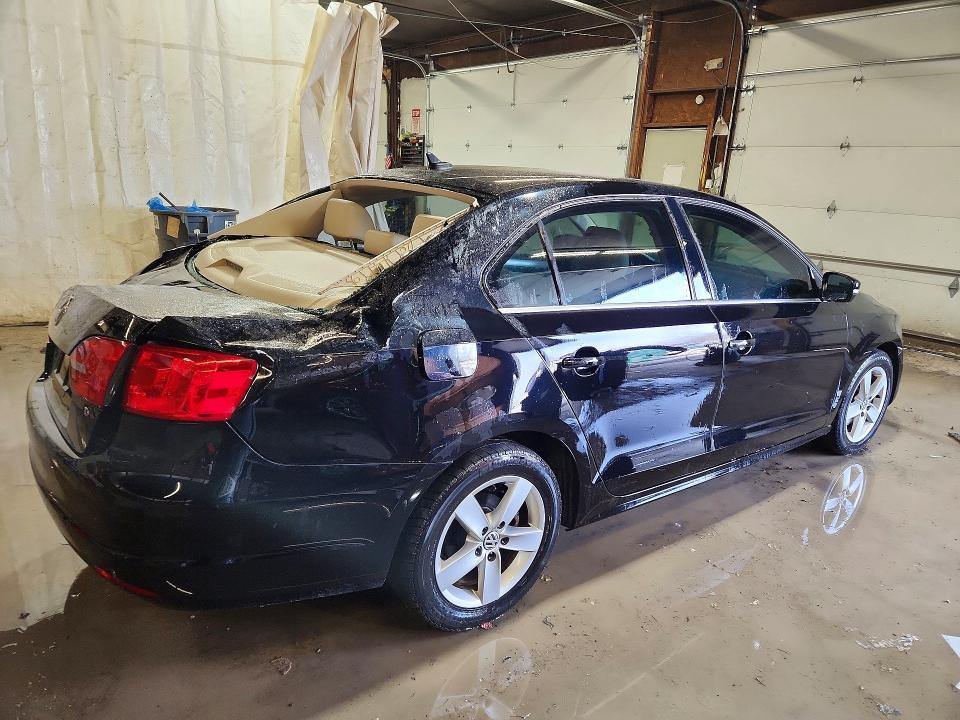 2013 Volkswagen Jetta tdi