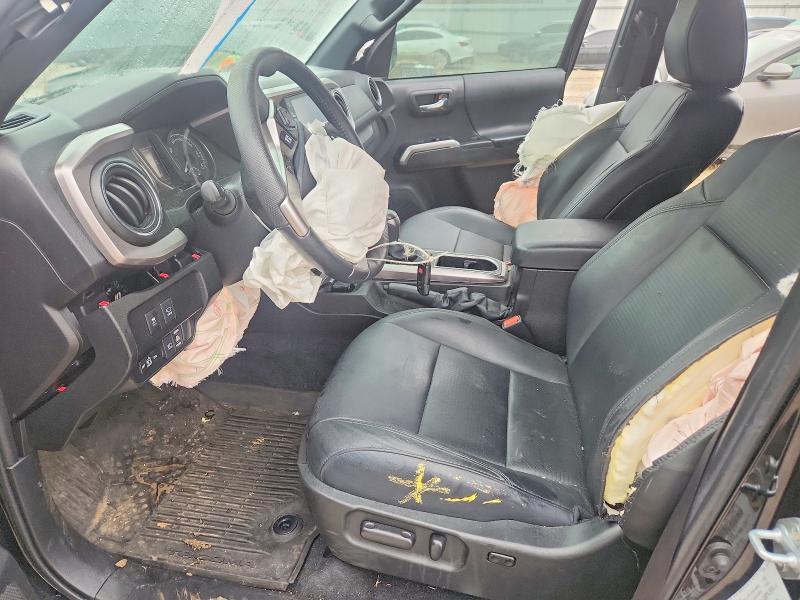 2023 Toyota Tacoma Limited