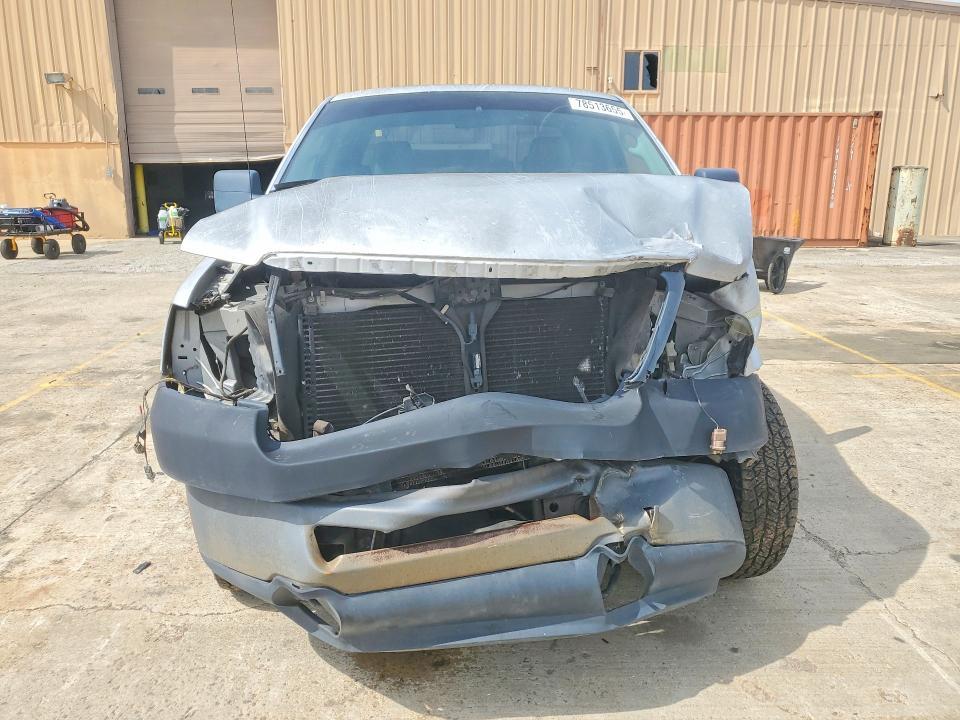 2006 Ford F150