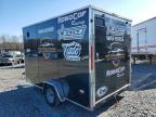 2025 Look Trailers 2025 Look K8412STSV-035 Enclosed Cargo Trailer