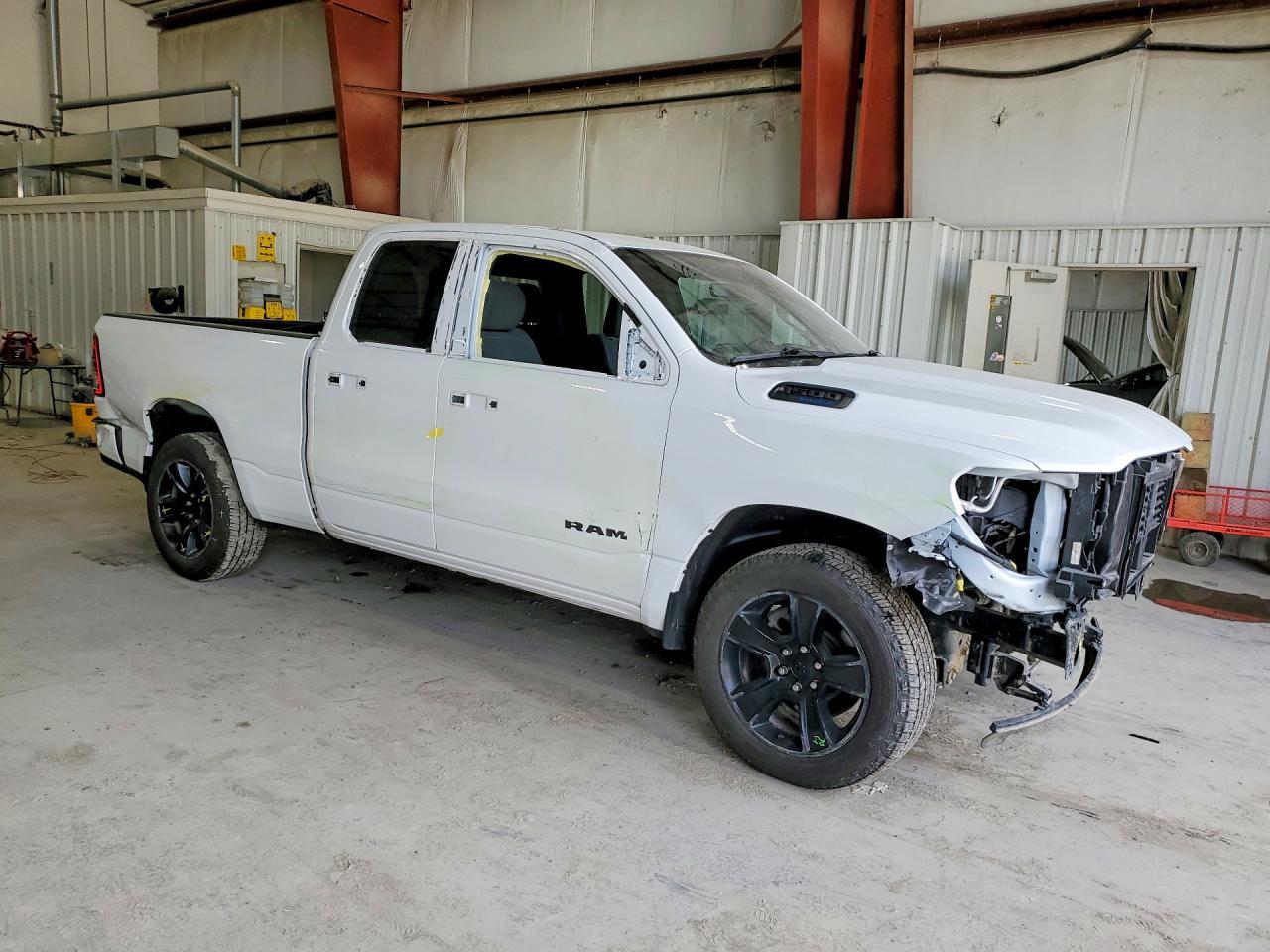 2023 Dodge RAM 1500 BIG Horn