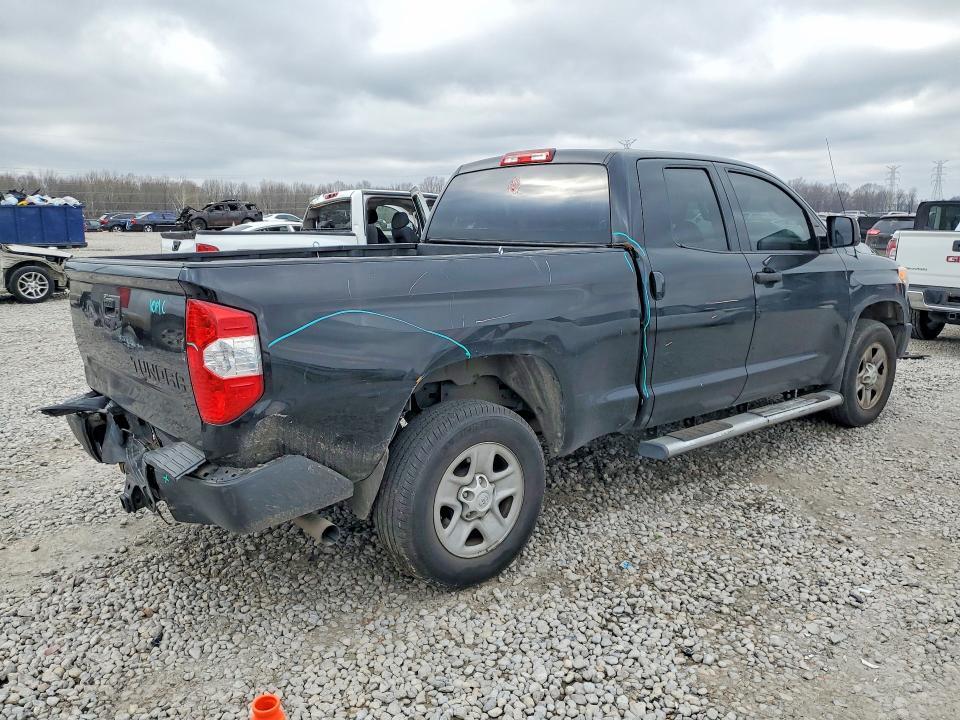 2017 Toyota Tundra SR