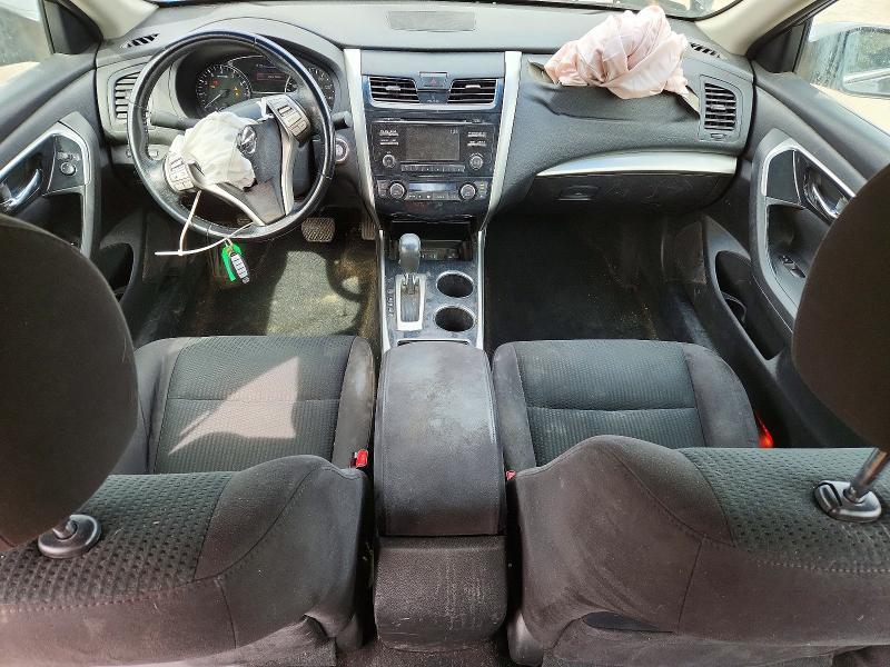 2014 Nissan Altima 2.5 sv