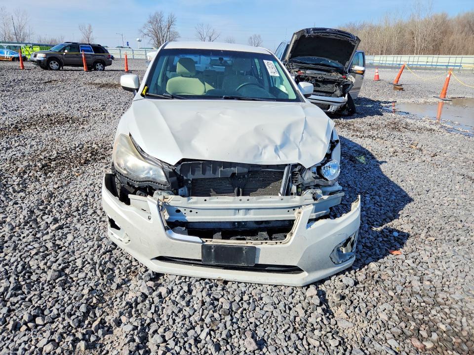 2013 Subaru Impreza Premium