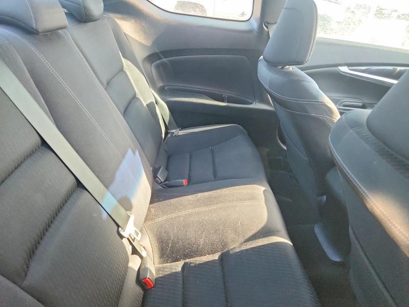 2015 Honda Accord ex