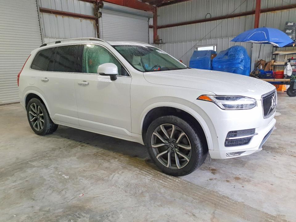 2019 Volvo Xc90 T6 Momentum