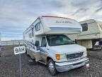 2004 Ford Econoline E450 Super Duty Cutaway Van
