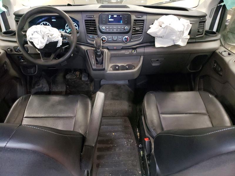 2024 Ford Transit 250 Delivery van