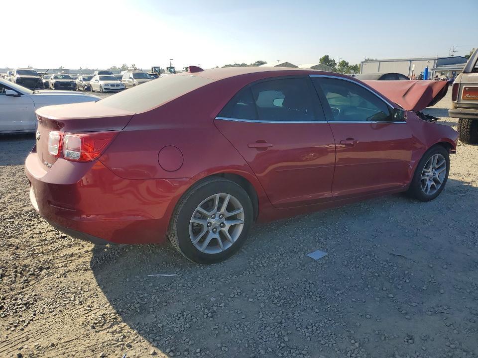 2014 Chevrolet Malibu 1LT