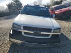 2004 Chevrolet Silverado K2500 Heavy Duty