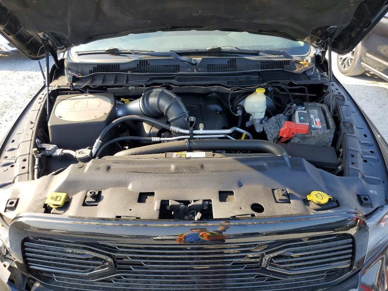2014 Dodge RAM 1500 ST
