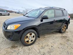 2010 Toyota Rav4 Base en venta en West Warren, MA