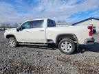 2020 Chevrolet Silverado K2500 Heavy Duty LTZ