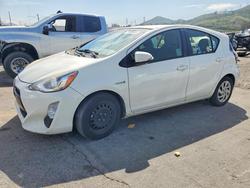 2015 Toyota Prius c two for sale in Colton, CA