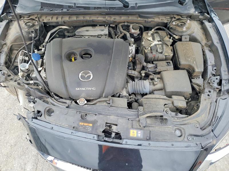 2021 Mazda 6 Touring