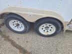 2000 Pelsue Fiber Optic Splicing Trailer