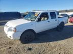 2004 Nissan Frontier Xe-v6