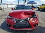 2014 Lexus Is 250 Base