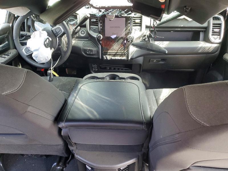 2025 Dodge RAM 2500 BIG Horn