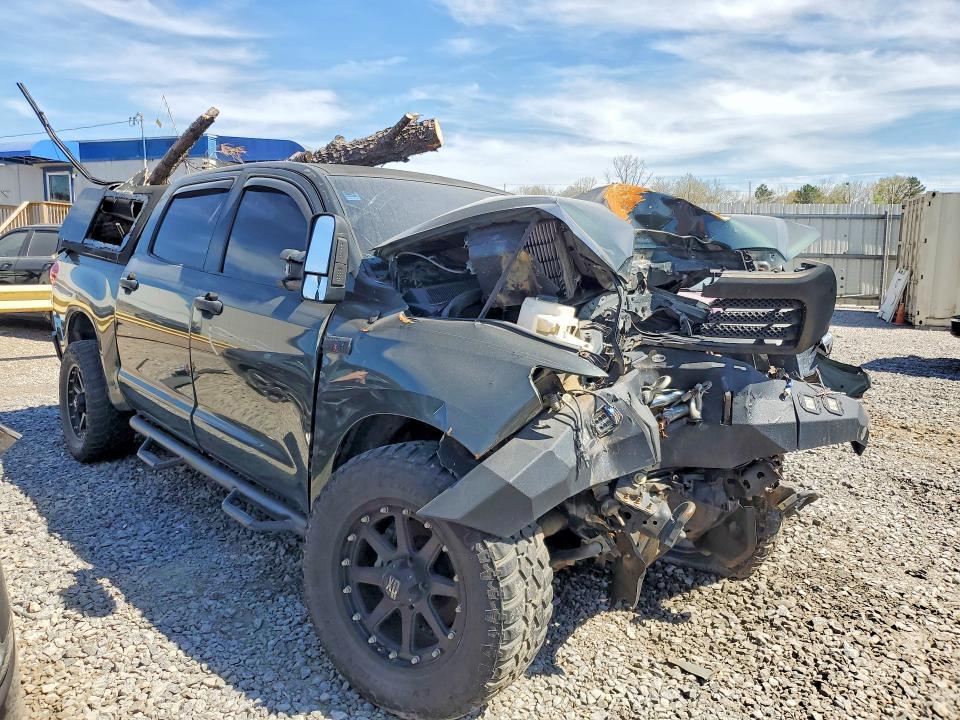 2007 Toyota Tundra Limited