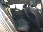 2012 BMW 528 i