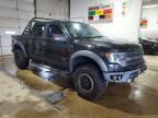 2014 Ford F150 SVT Raptor