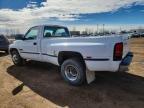 1999 Dodge RAM 3500