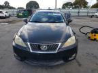 2009 Lexus Is 250 Base