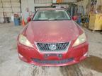 2009 Lexus Is 250 Base